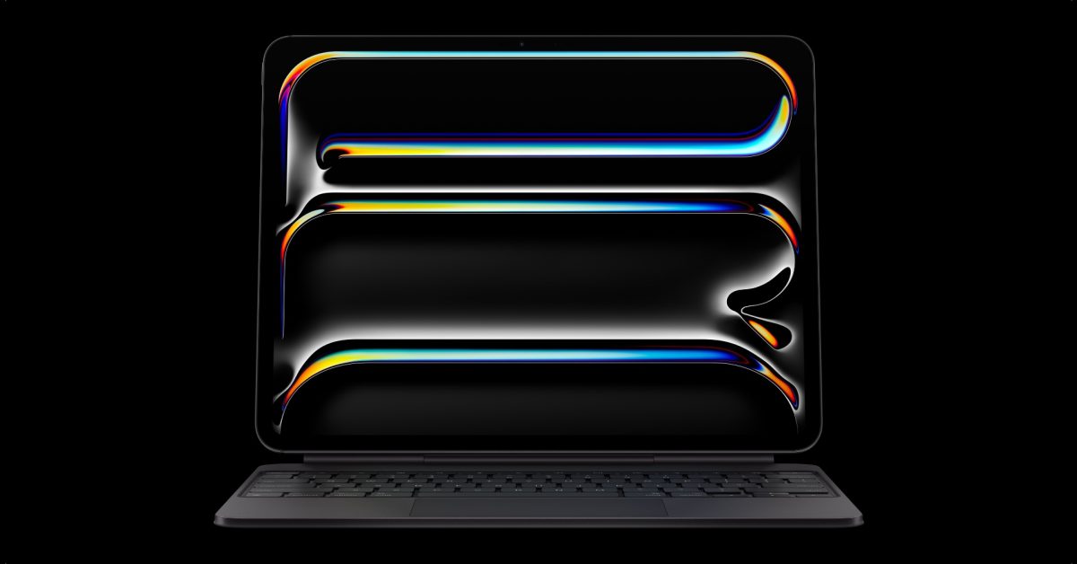 m5 ipad pro these surprise features make