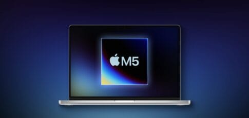 m5 macbook pro launch imminent but some