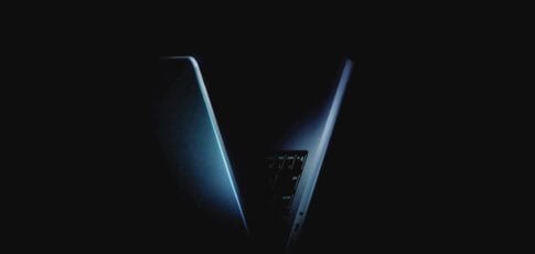 apple teases m5 macbook