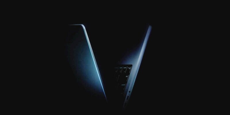 Apple teases M5 MacBook 6 apple teases m5 macbook