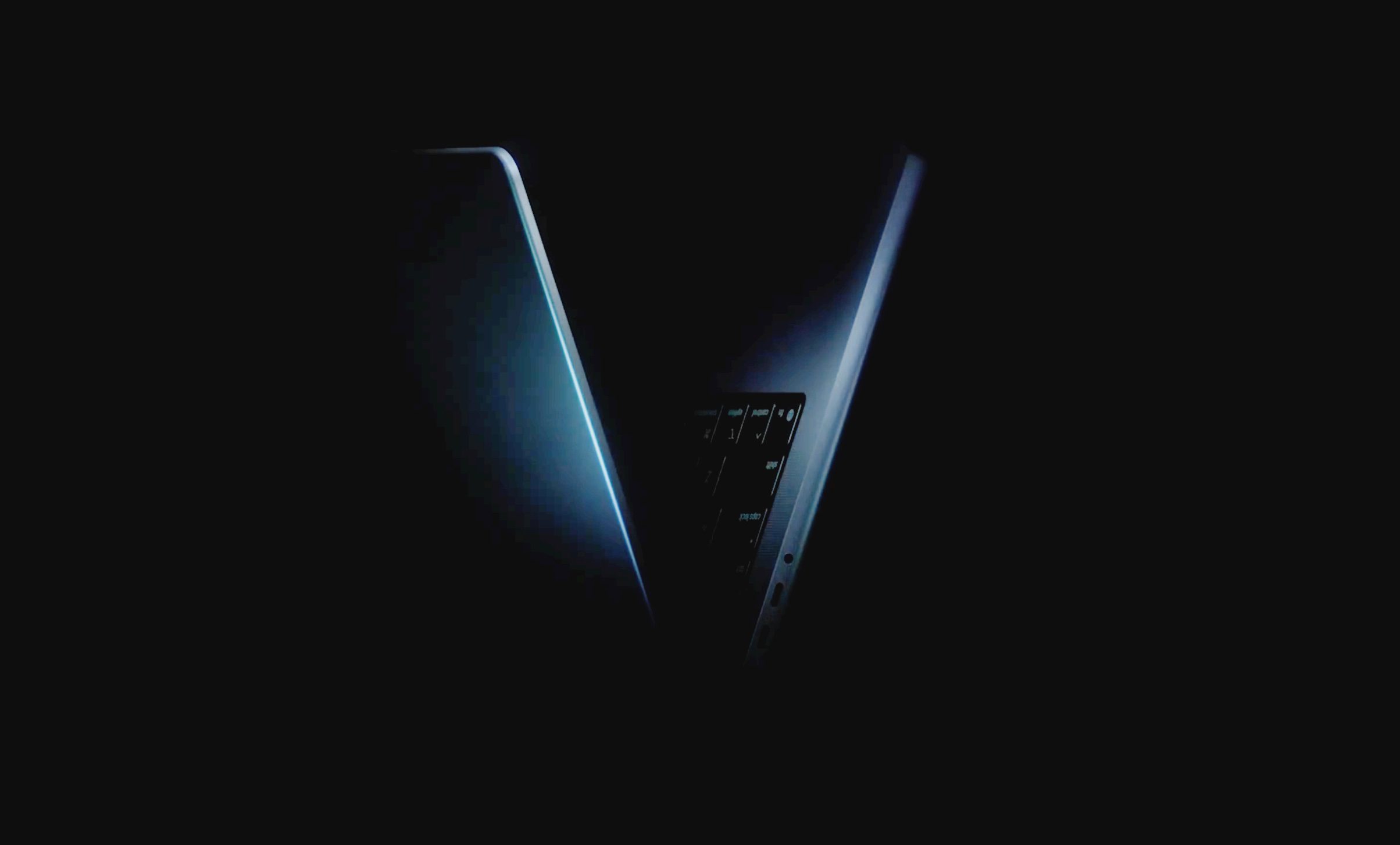 apple teases m5 macbook