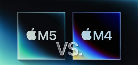 m5 vs m4 what s new with