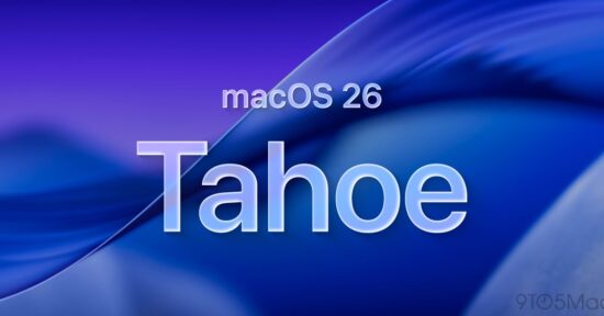 macos 26 1 beta 3 changes polarizing