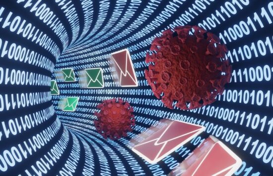 nation-state hackers deliver malware from bulletproof blockchains