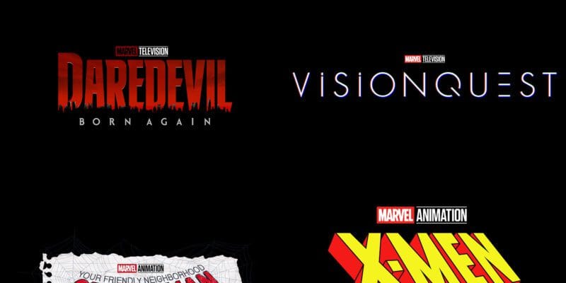 Marvel details upcoming slate of shows at New York Comic Con 3 marvel details upcoming slate of shows at