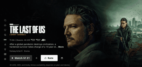 hbo max now lets you rate shows