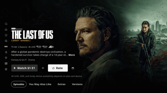 hbo max now lets you rate shows