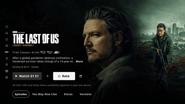 hbo max now lets you rate shows