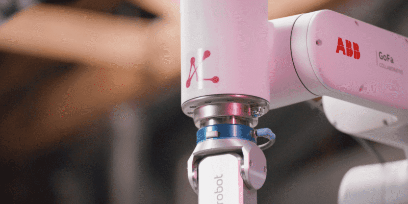 Mbodi will show how it can train a robot using AI agents at TechCrunch Disrupt 2025 10 mbodi will show how it can train