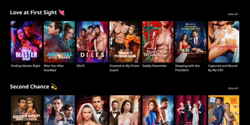Hollywood is in love with microdramas, for all the wrong reasons 11 hollywood is in love with microdramas for