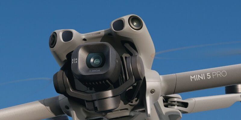 The FCC just gave itself the power to make a DJI drone ban stick 20 the fcc just gave itself the power