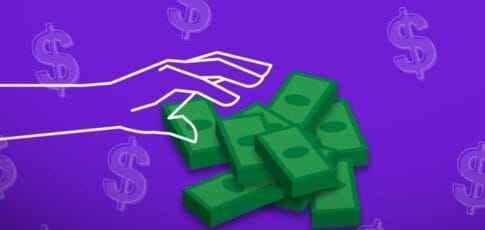 youtubers aren t relying on ad revenue