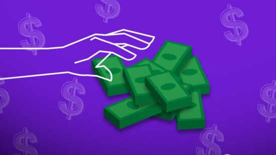 youtubers aren t relying on ad revenue