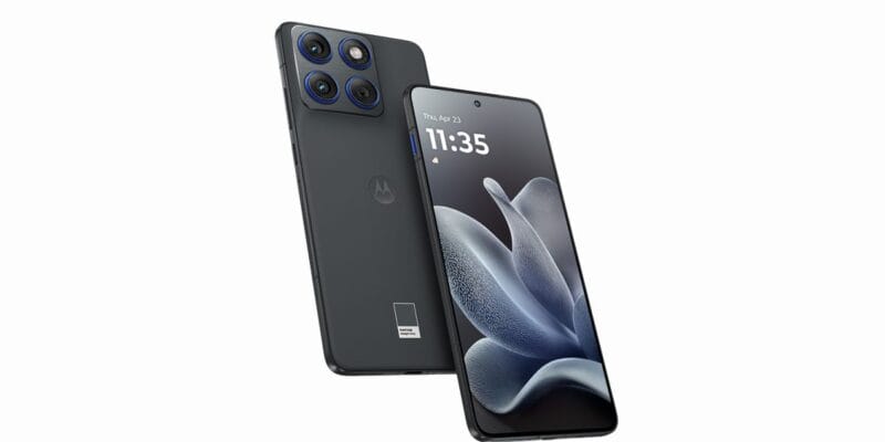 Motorola launches ultra-thin Edge 70 in China, international release coming soon 19 Motorola launches ultra-thin Edge 70 in China, international release coming soon | Hashe Computer Solutions (Pvt) Ltd.