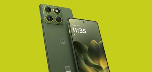 motorola has a super-thin air phone too