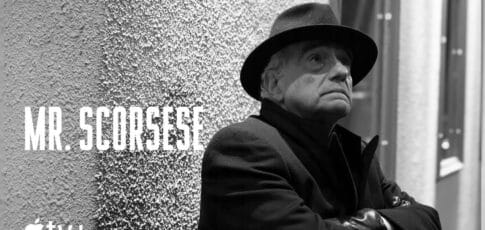 apple tv docuseries on martin scorsese gets