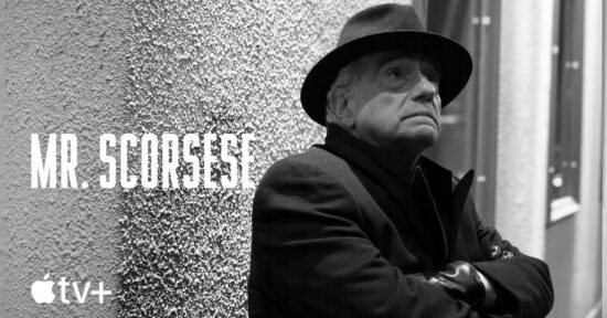 apple tv docuseries on martin scorsese gets