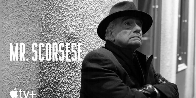 Apple TV+ docuseries on Martin Scorsese gets an exciting first trailer 16 apple tv docuseries on martin scorsese gets