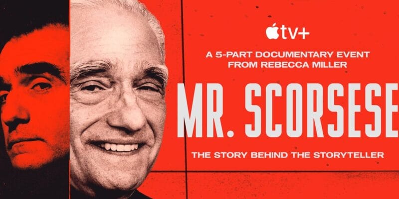 All five episodes of ‘Mr. Scorsese’ docuseries now available on Apple TV 20 All five episodes of ‘Mr. Scorsese’ docuseries now available on Apple TV | Hashe Computer Solutions (Pvt) Ltd.