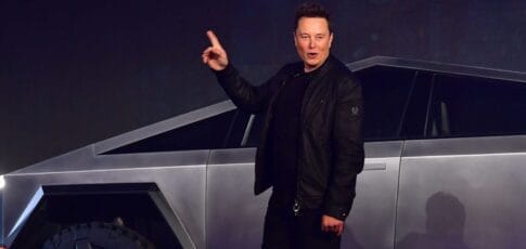 musk s 1 trillion tesla pay plan