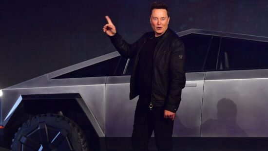 musk s 1 trillion tesla pay plan
