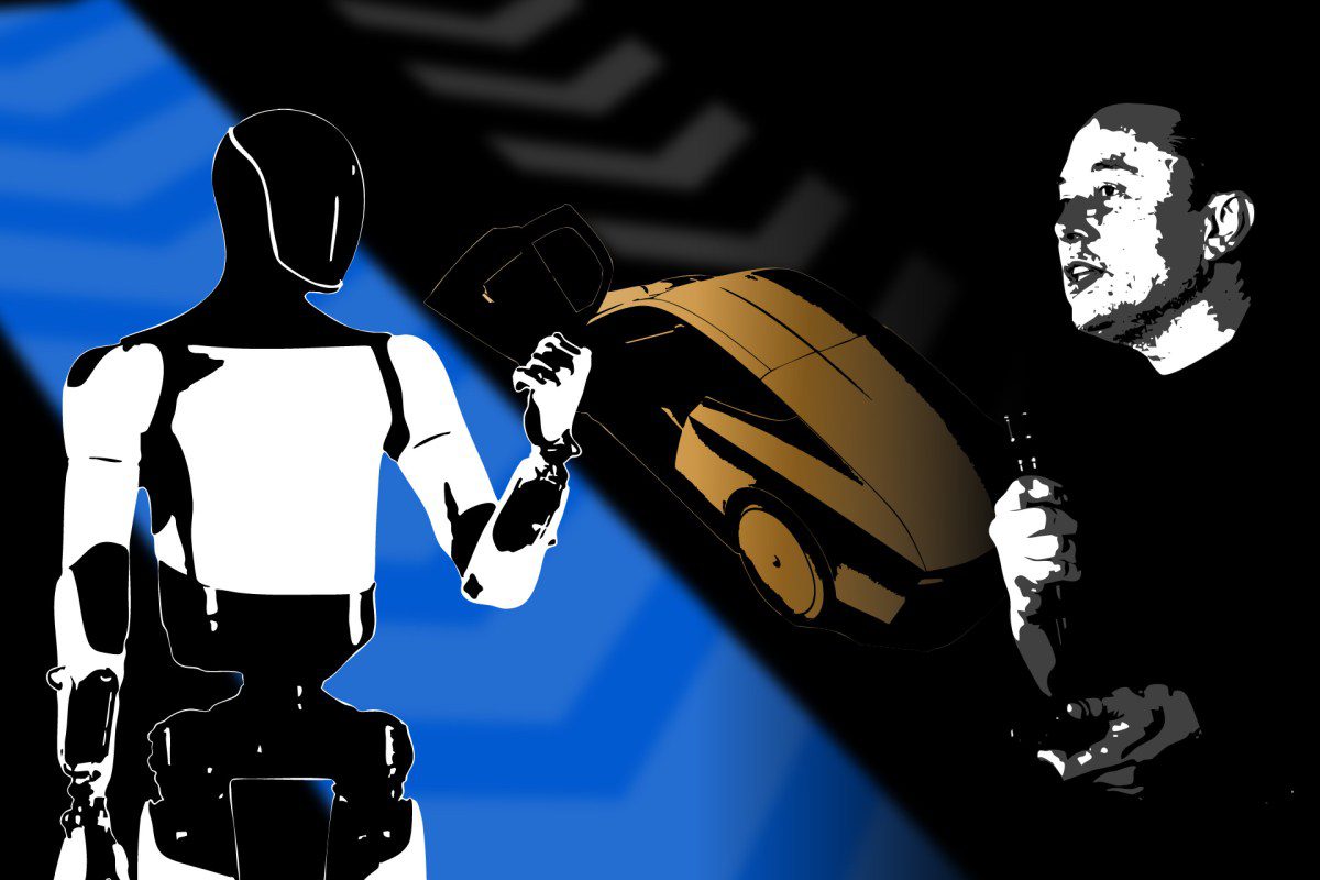 techcrunch mobility the robot army argument