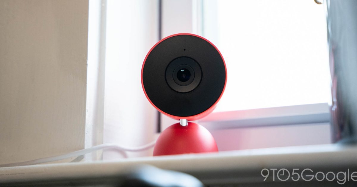 google switches to usb-c for new nest