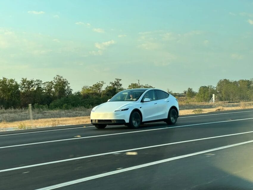 tesla s cheaper model y finally breaks