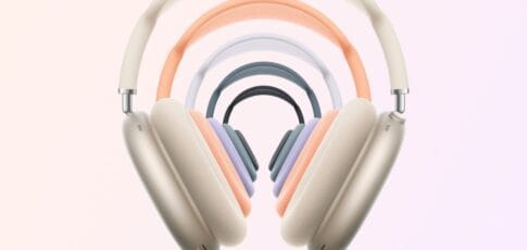 wired pits the airpods max against five