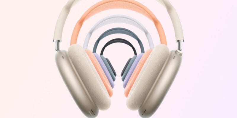 wired pits the airpods max against five