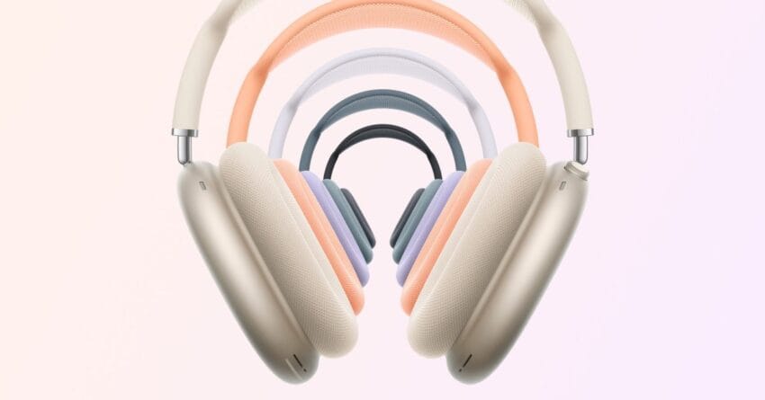 wired pits the airpods max against five