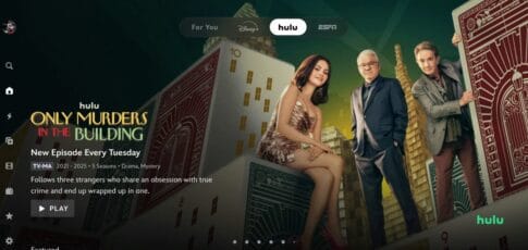 disney shows off app redesign coming to