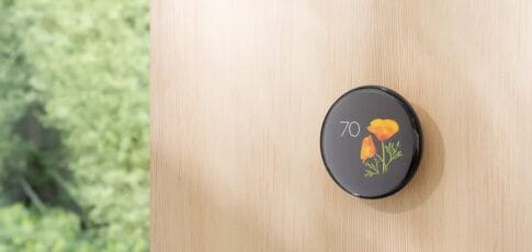 Tech News 11 google gives the nest learning thermostat a