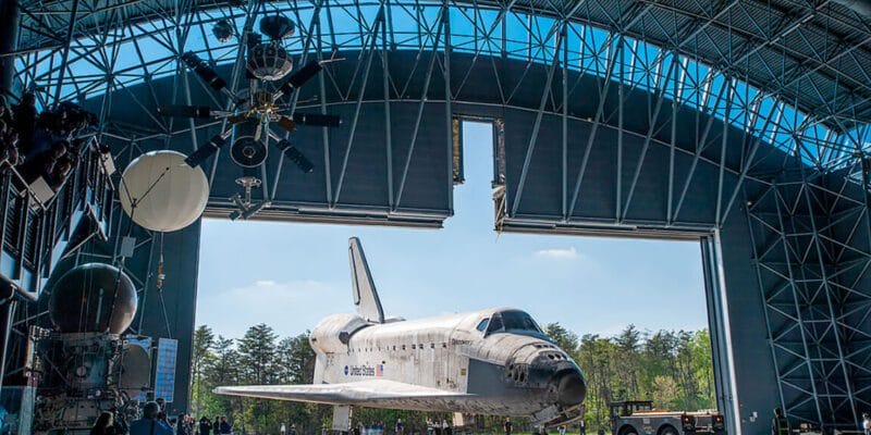 Texas lawmakers double down on Discovery, call for DOJ investigation into Smithsonian 13 texas lawmakers double down on discovery call