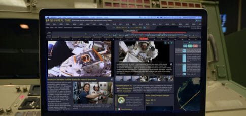 25 years one website iss in real