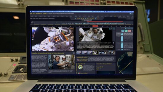 25 years one website iss in real
