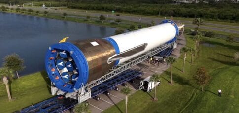 rocket report bezos firm will package satellites