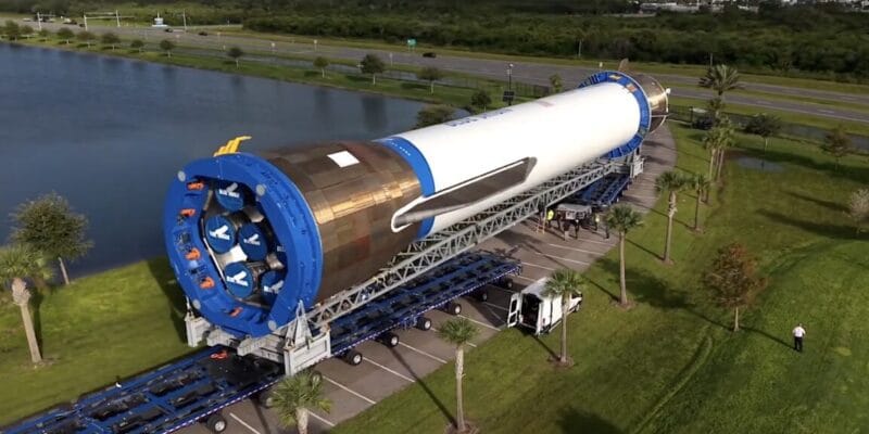 Rocket Report: Bezos’ firm will package satellites for launch; Starship on deck 20 rocket report bezos firm will package satellites