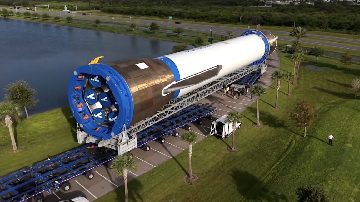 rocket report bezos firm will package satellites