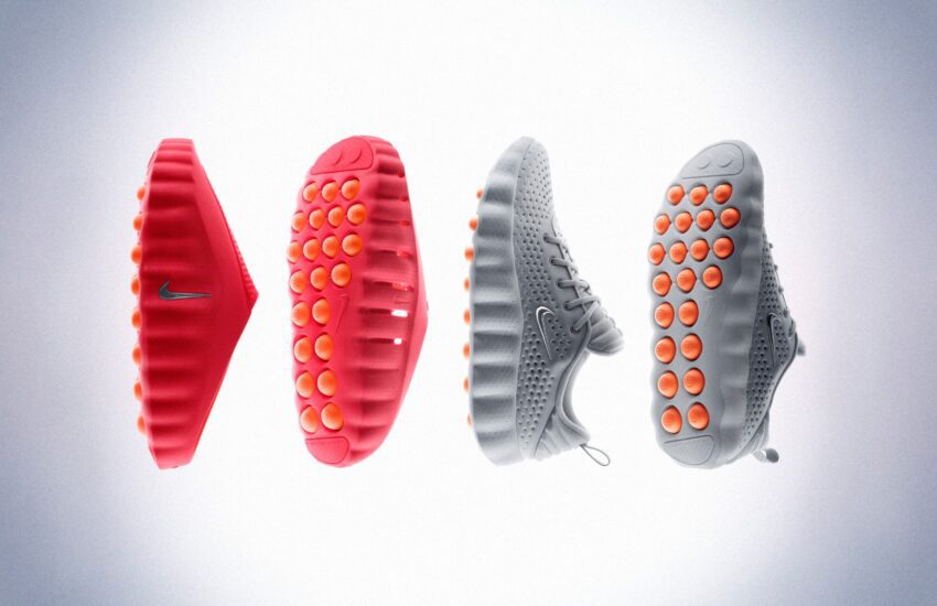 nike is trying to sell you mind-body