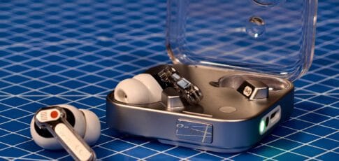 nothing ear 3 review work in progress