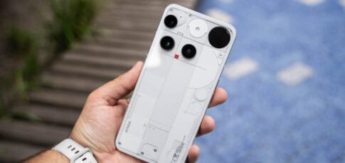 nothing phone rolling out call recording that