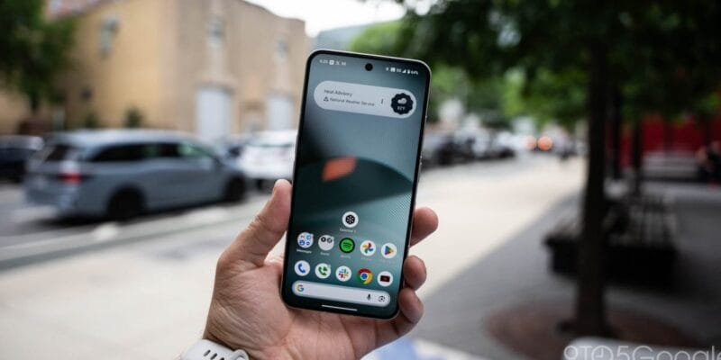 Nothing OS 4.0’s latest beta update adds optional lock screen ads to your phone 20 Nothing OS 4.0’s latest beta update adds optional lock screen ads to your phone | Hashe Computer Solutions (Pvt) Ltd.