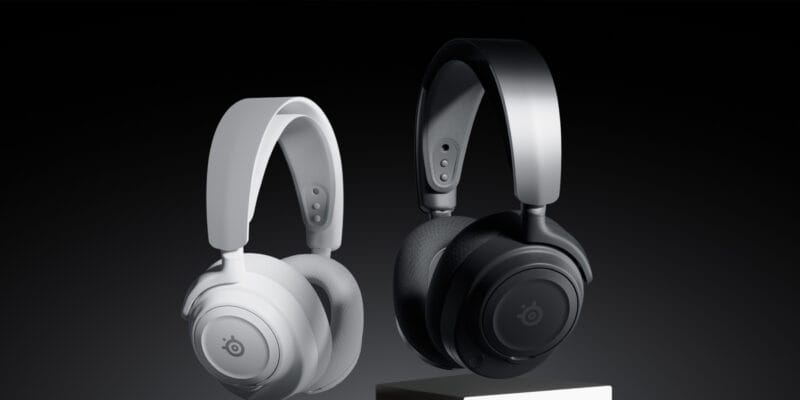 SteelSeries’ refreshed Nova 7 gaming headset gets a big battery life boost 10 SteelSeries’ refreshed Nova 7 gaming headset gets a big battery life boost | Hashe Computer Solutions (Pvt) Ltd.