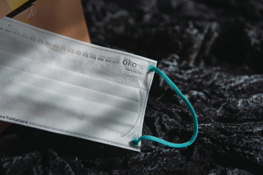 kosix will show its biodegradable plastic at