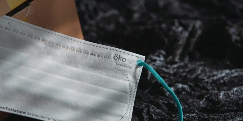 Okosix will show its biodegradable plastic at TechCrunch Disrupt 2025 17 okosix will show its biodegradable plastic at