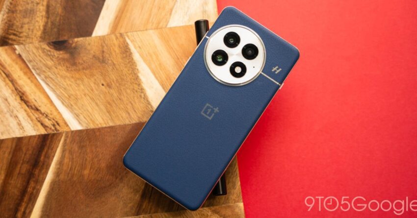 oneplus confirms official list of devices getting