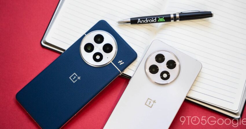 oneplus launching android 16 update this month