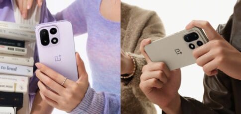 oneplus 15 officially launches on october 27