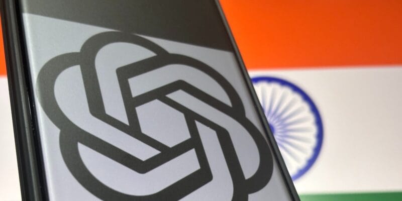 OpenAI offers free ChatGPT Go for one year to all users in India 12 openai offers free chatgpt go for one